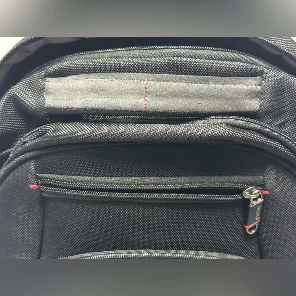 Samsonite Backpack - Picture 5 of 7